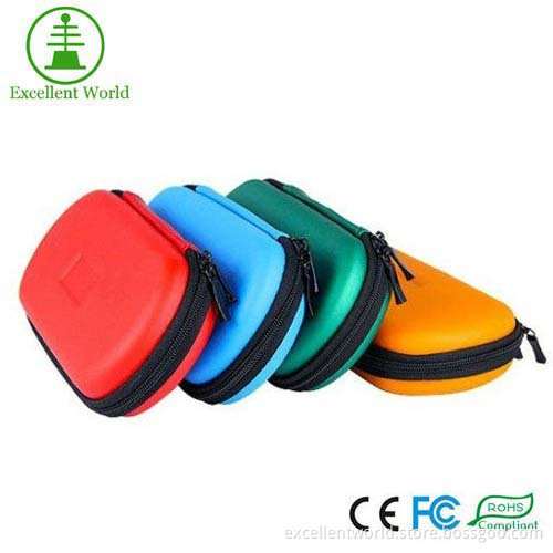 Provide Customlogo EGO Cases / EGO Carrying Bag / EGO Zipper Case